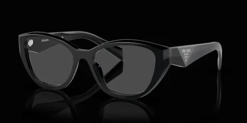 Prada 0PR21ZV 16K1O1 Glasögonbåge