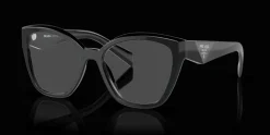 Prada 0PR20ZV 16K1O1 Glasögonbåge