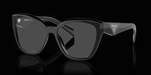 Prada 0PR20ZV 16K1O1 Glasögonbåge