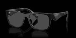 Prada 0PR22ZV 16K1O1 Glasögonbåge