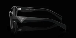 Prada 0PR21ZV 16K1O1 Glasögonbåge