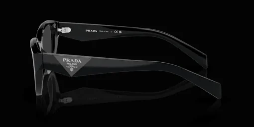 Prada 0PR21ZV 16K1O1 Glasögonbåge