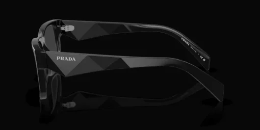 Prada 0PR22ZV 16K1O1 Glasögonbåge