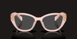 Prada 0PR21ZV 19Q1O1 Glasögonbåge