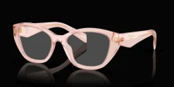 Prada 0PR21ZV 19Q1O1 Glasögonbåge