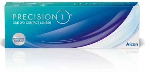 Precision1