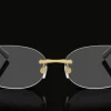 Ralph Lauren 0RL5126 9004 Glasögonbåge