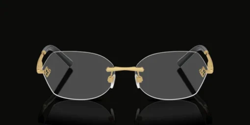 Ralph Lauren 0RL5126 9004 Glasögonbåge