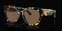 Ralph Lauren 0RL8221 500473 Solglasögon