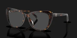 Ralph Lauren 0RL6232U 5003 Glasögonbåge