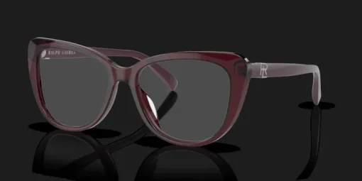 Ralph Lauren 0RL6232U 6052 Glasögonbåge