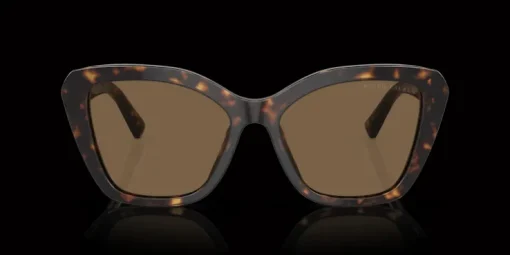 Ralph Lauren The Isabel 0RL8216U 500373 Solglasögon