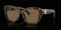 Ralph Lauren The Isabel 0RL8216U 500373 Solglasögon