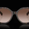 Ralph Lauren The Juliette 0RL8220 500313 Solglasögon