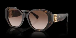 Ralph Lauren The Juliette 0RL8220 500313 Solglasögon