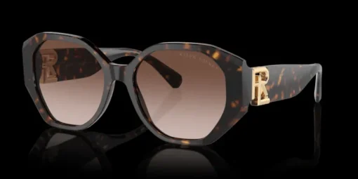 Ralph Lauren The Juliette 0RL8220 500313 Solglasögon