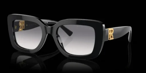 Ralph Lauren The Nikki 0RL8217U 500179 Solglasögon