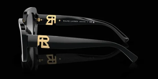 Ralph Lauren The Nikki 0RL8217U 500179 Solglasögon