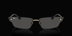 Ray-Ban Anh Bio-Based RB3731 921387 Solglasögon