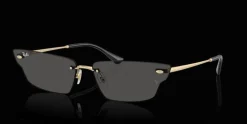 Ray-Ban Anh Bio-Based RB3731 921387 Solglasögon