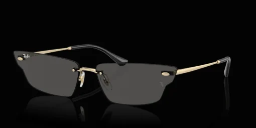 Ray-Ban Anh Bio-Based RB3731 921387 Solglasögon