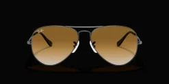 Ray-Ban Aviator Gradient RB3025 004/51 Solglasögon