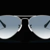 Ray-Ban Aviator Gradient RB3025 003/3F Solglasögon