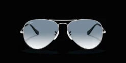 Ray-Ban Aviator Gradient RB3025 003/3F Solglasögon