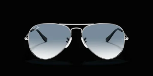 Ray-Ban Aviator Gradient RB3025 003/3F Solglasögon