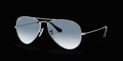Ray-Ban Aviator Gradient RB3025 003/3F Solglasögon