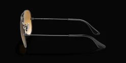 Ray-Ban Aviator Gradient RB3025 004/51 Solglasögon