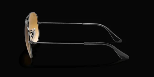 Ray-Ban Aviator Gradient RB3025 004/51 Solglasögon