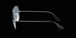 Ray-Ban Aviator Gradient RB3025 003/3F Solglasögon