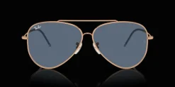 Ray-Ban Aviator Reverse RBR0101S 92023A Solglasögon