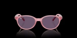 Ray-Ban Bio-Based 0RJ9080S 71691A Solglasögon