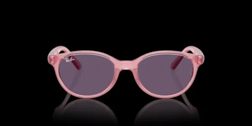 Ray-Ban Bio-Based 0RJ9080S 71691A Solglasögon