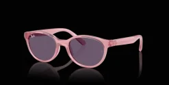 Ray-Ban Bio-Based 0RJ9080S 71691A Solglasögon