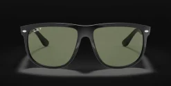 Ray-Ban Boyfriend RB4147 601/58 Solglasögon