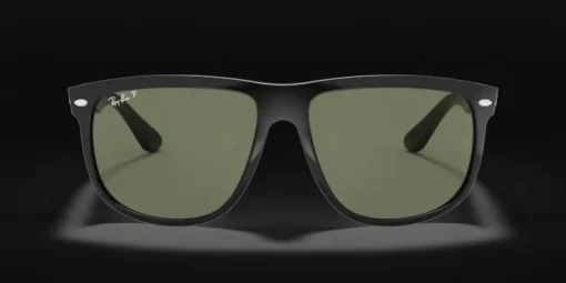 Ray-Ban Boyfriend RB4147 601/58 Solglasögon