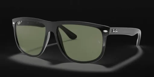 Ray-Ban Boyfriend RB4147 601/58 Solglasögon