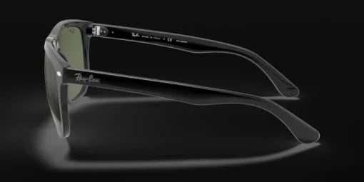 Ray-Ban Boyfriend RB4147 601/58 Solglasögon