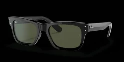 Ray-Ban Burbank RB2283 901 Solglasögon