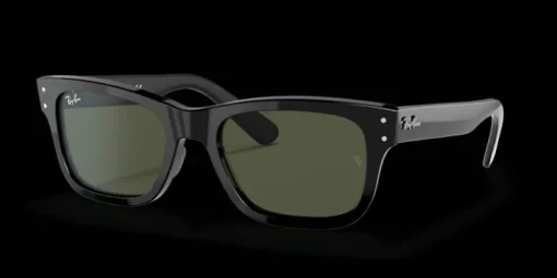 Ray-Ban Burbank RB2283 901 Solglasögon