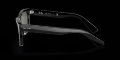 Ray-Ban Burbank RB2283 901 Solglasögon