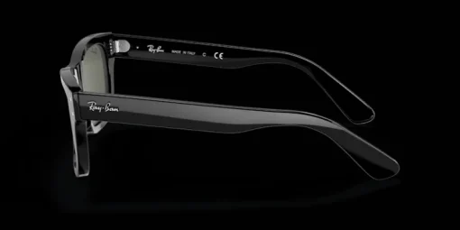 Ray-Ban Burbank RB2283 901 Solglasögon