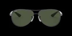 Ray-Ban Carbon Fibre RB8313 004/N5 Solglasögon