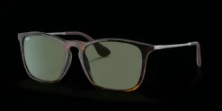 Ray-Ban Chris RB4187 710/71 Solglasögon
