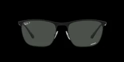 Ray-Ban Chromance RB3686 186/K8 Solglasögon