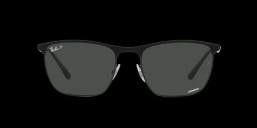 Ray-Ban Chromance RB3686 186/K8 Solglasögon