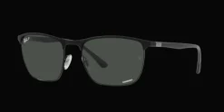 Ray-Ban Chromance RB3686 186/K8 Solglasögon